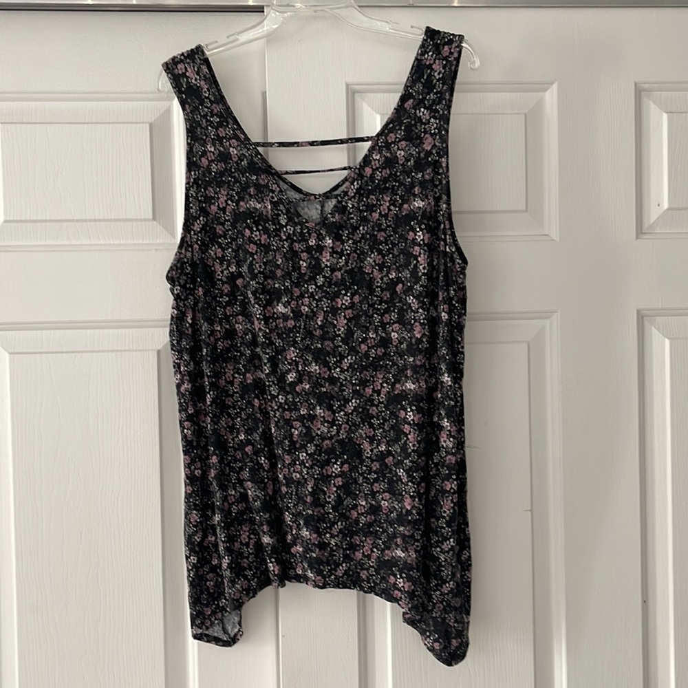 Maurice’s 24/7 Tank Top Size 2 (XXL)